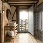 Boutique Quinta Esencia Hotel Toledo