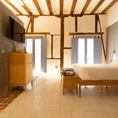 Отель Boutique Quinta Esencia