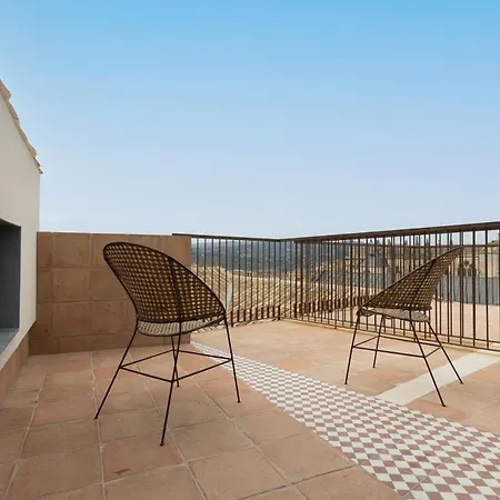 Отель Boutique Quinta Esencia 4*