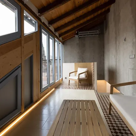 Boutique Quinta Esencia Отель