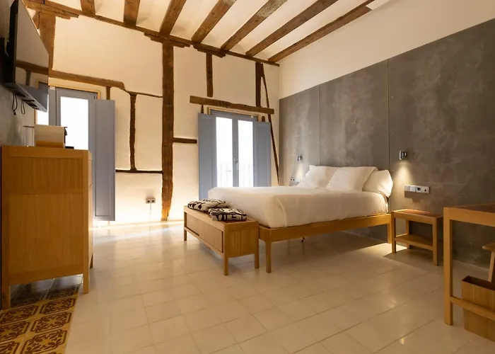 Boutique Quinta Esencia Отель