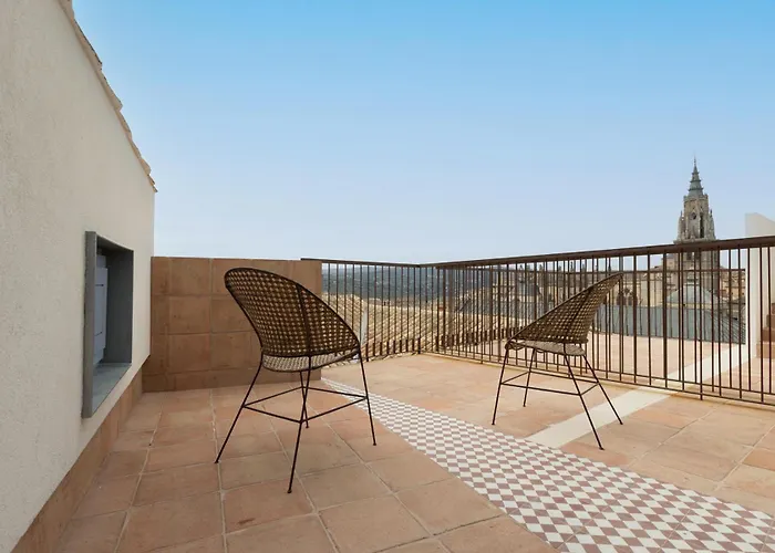 Отель Boutique Quinta Esencia 4*