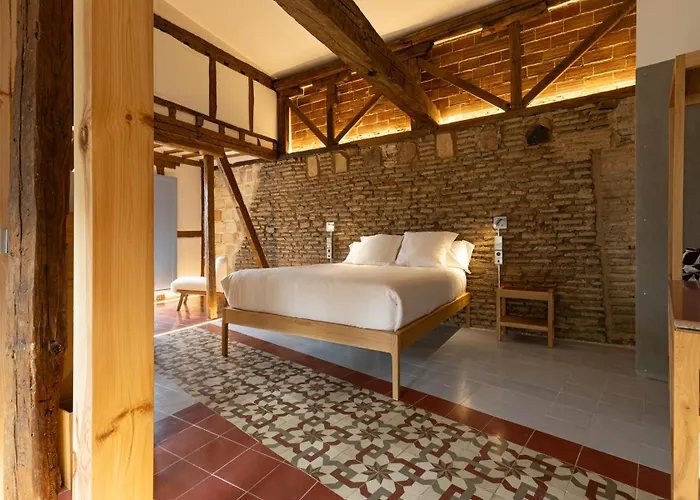 Boutique Quinta Esencia Толедо