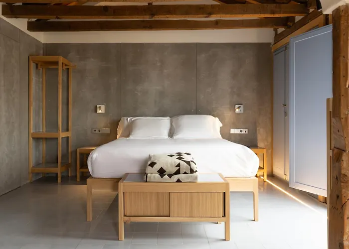 Boutique Quinta Esencia Отель