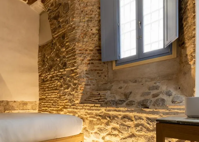 Boutique Quinta Esencia Отель 4*