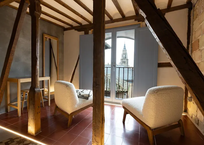 Boutique Quinta Esencia Отель