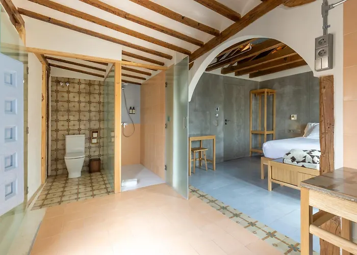 Boutique Quinta Esencia Отель