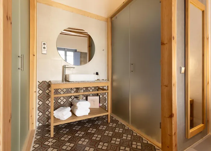 Boutique Quinta Esencia Отель 4*