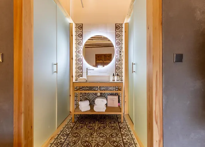 Отель Boutique Quinta Esencia 4*