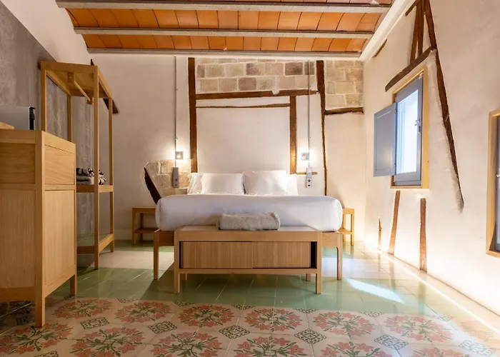 Boutique Quinta Esencia Отель 4*