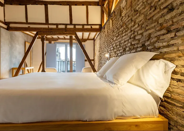 Boutique Quinta Esencia Отель 4*