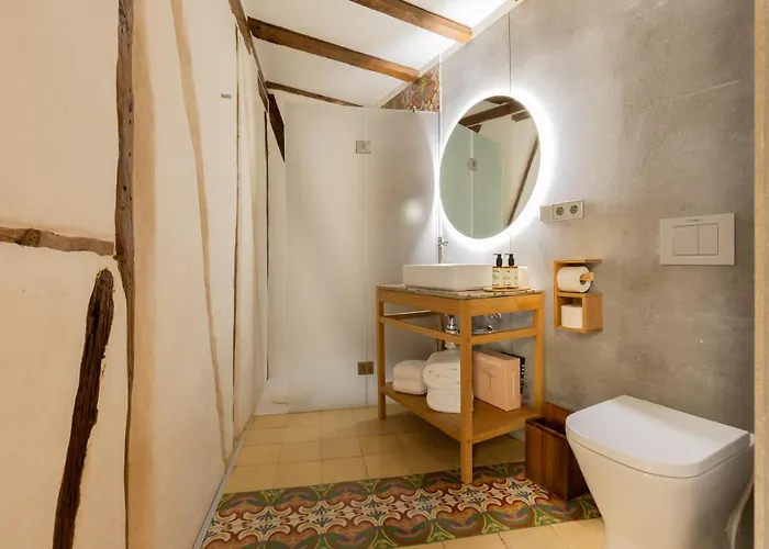 Boutique Quinta Esencia Толедо