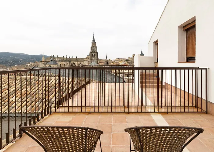 Отель Boutique Quinta Esencia 4*