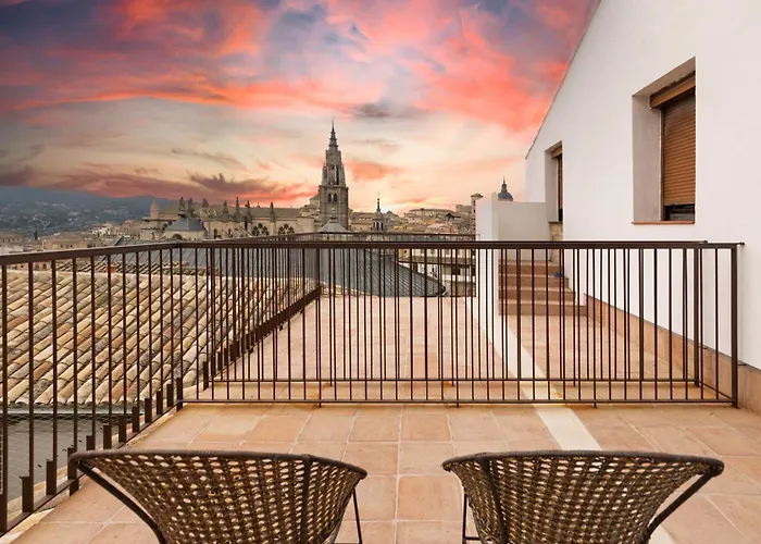 Boutique Quinta Esencia 4*