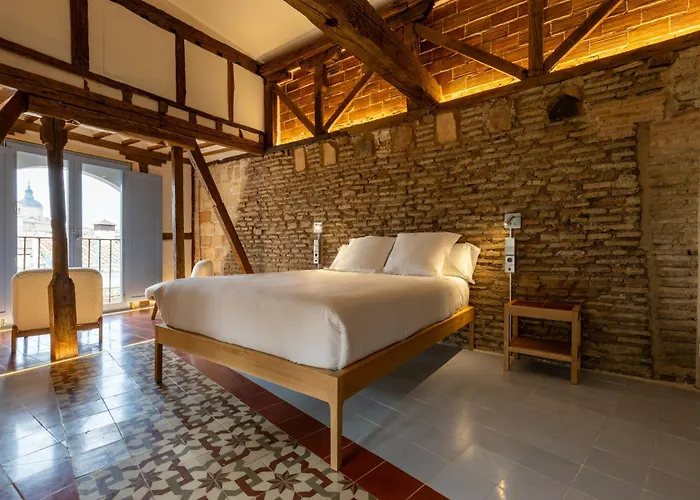 Отель Boutique Quinta Esencia 4*