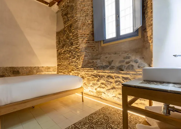 Boutique Quinta Esencia Отель 4*