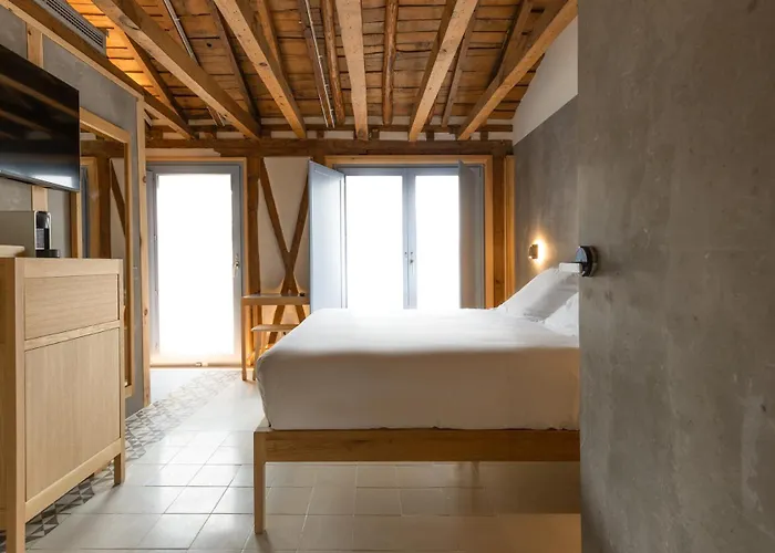 Boutique Quinta Esencia 4* Толедо