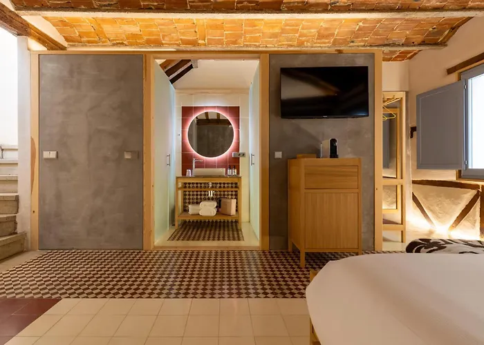 Boutique Quinta Esencia 4* Толедо