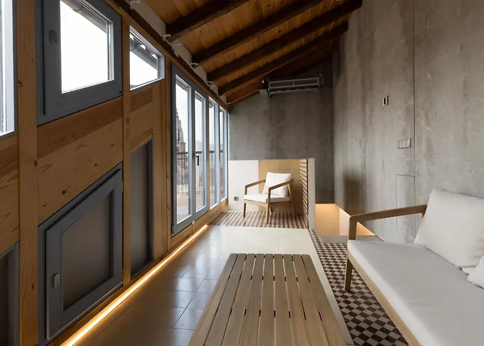 Отель Boutique Quinta Esencia Толедо