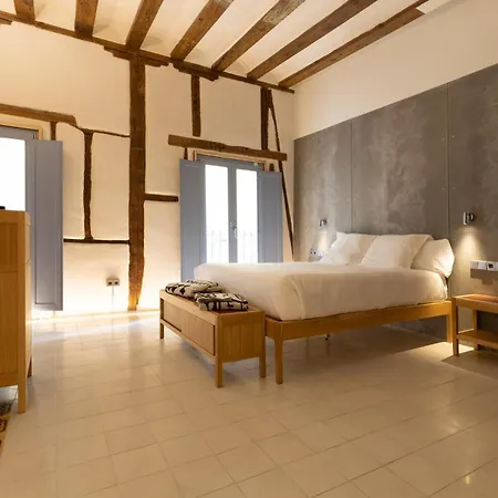 Boutique Quinta Esencia ホテル