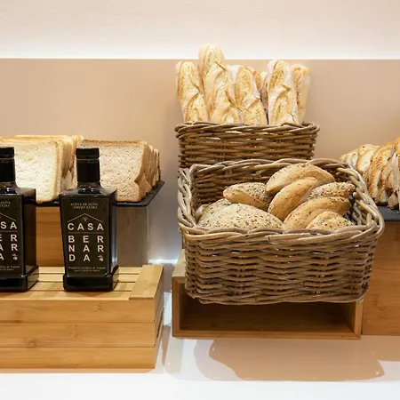 Boutique Quinta Esencia ホテル トレド