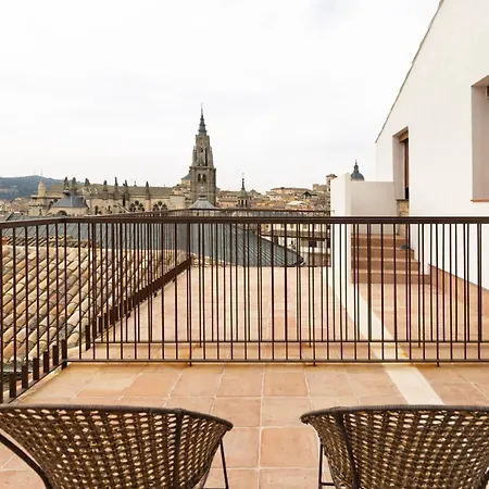 Hotel Boutique Quinta Esencia