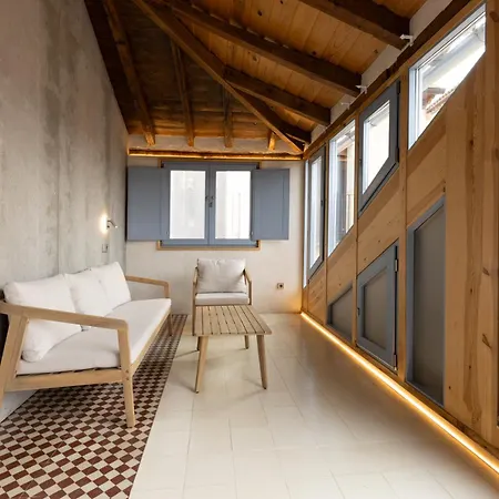Boutique Quinta Esencia 4* トレド