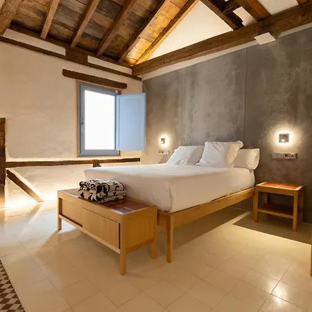 Boutique Quinta Esencia Hotel Toledo