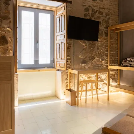 Boutique Quinta Esencia ホテル トレド