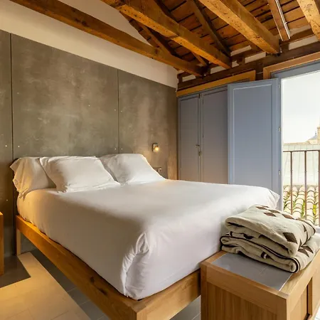 Boutique Quinta Esencia 4*