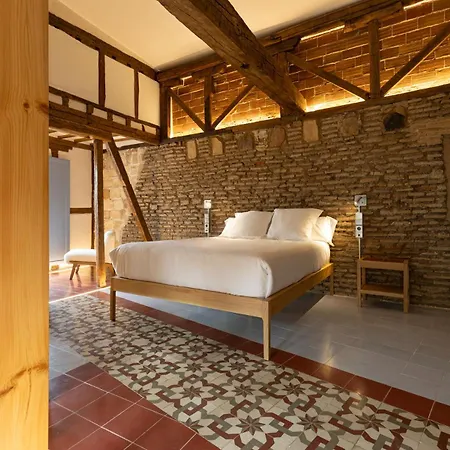 Boutique Quinta Esencia トレド