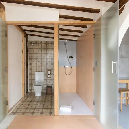 Boutique Quinta Esencia ホテル トレド