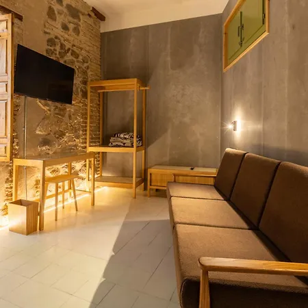 Boutique Quinta Esencia 4* トレド