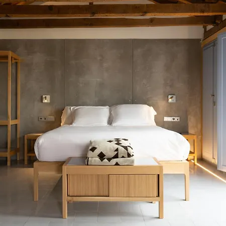 Boutique Quinta Esencia ホテル