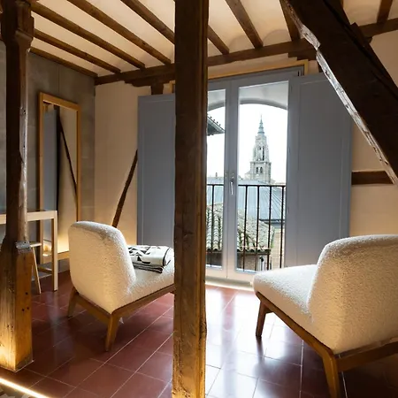 Boutique Quinta Esencia ホテル
