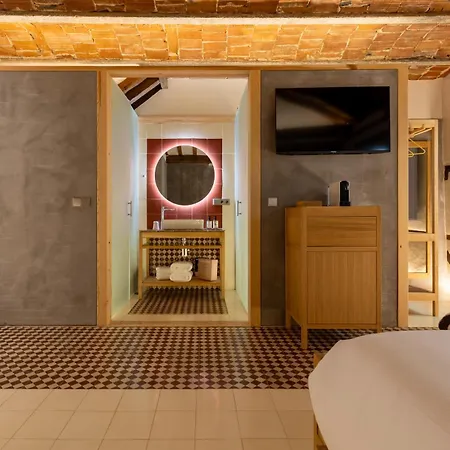 Boutique Quinta Esencia ホテル 4*