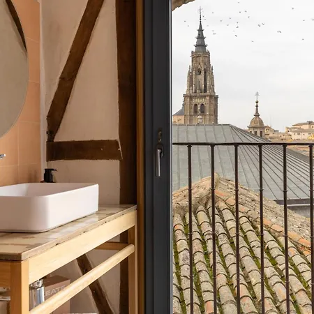 Boutique Quinta Esencia ホテル 4*