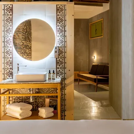 ホテル Boutique Quinta Esencia