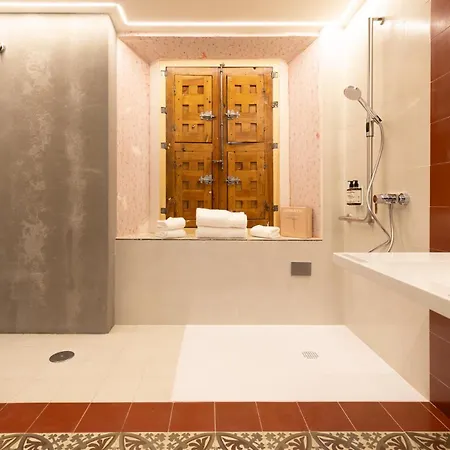 Boutique Quinta Esencia ホテル