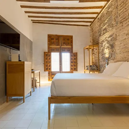 ホテル Boutique Quinta Esencia