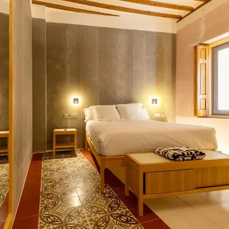 Boutique Quinta Esencia ホテル 4*
