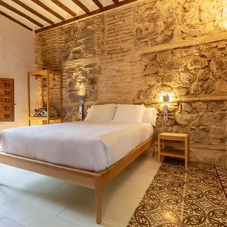 Boutique Quinta Esencia 4* トレド