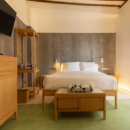 ホテル Boutique Quinta Esencia
