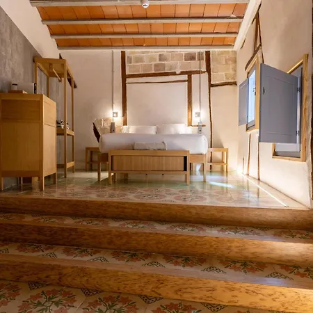 ホテル Boutique Quinta Esencia