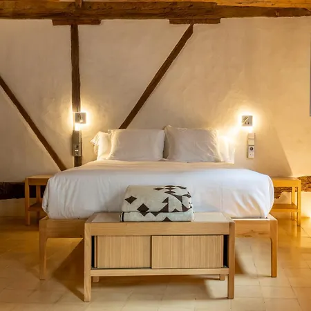 Boutique Quinta Esencia ホテル トレド