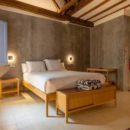 ホテル Boutique Quinta Esencia トレド