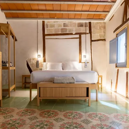 Boutique Quinta Esencia トレド