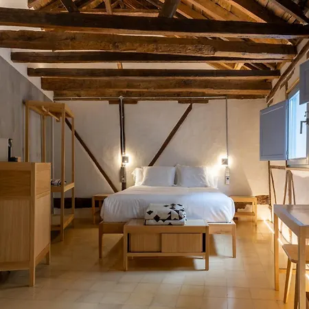Boutique Quinta Esencia ホテル