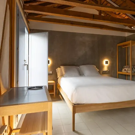 Boutique Quinta Esencia ホテル トレド