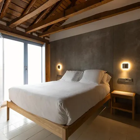 Boutique Quinta Esencia 4* トレド